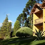 Pousada Sonho Verde