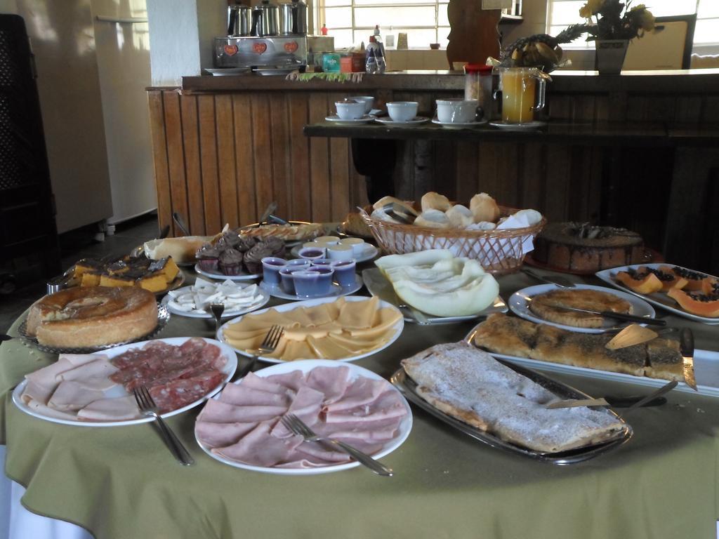 Sonho Verde 3* Monte Verde (Minas Gerais)
