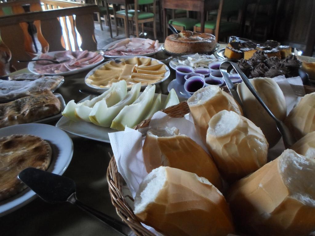 Sonho Verde Inn Monte Verde (Minas Gerais)