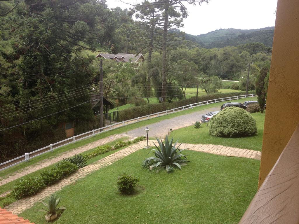 Sonho Verde Monte Verde (Minas Gerais)