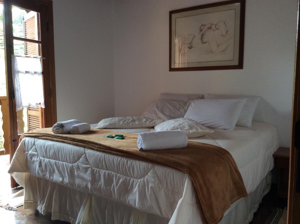Inn Sonho Verde Monte Verde (Minas Gerais)