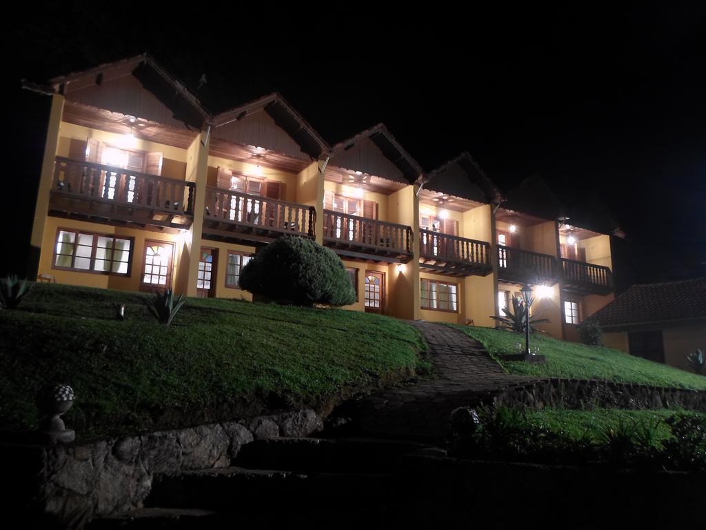 Sonho Verde Inn Monte Verde (Minas Gerais)