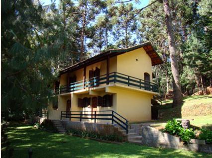 Sonho Verde Monte Verde (Minas Gerais)
